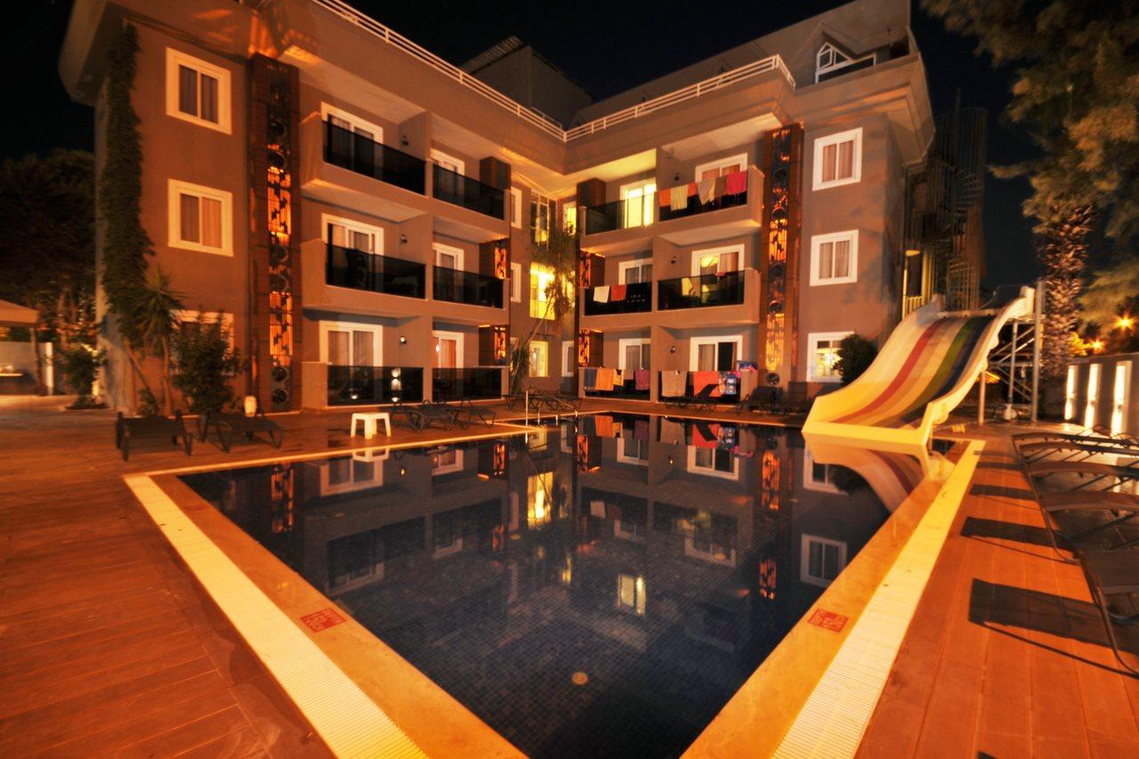 Hotel Luna Deluxe
