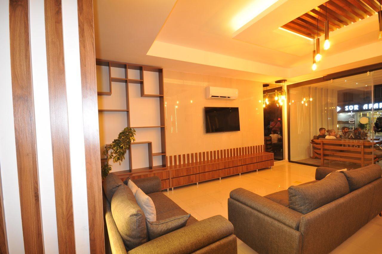 Hotel Luna Deluxe Marmaris