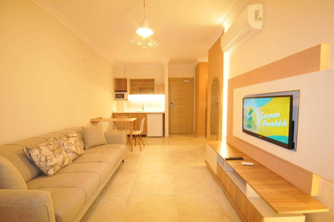 Luna Deluxe 5* Marmaris