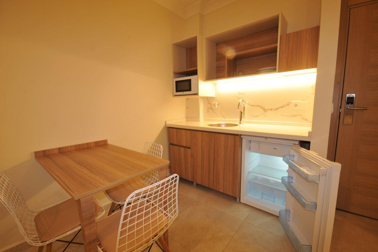 Luna Deluxe 5* Marmaris