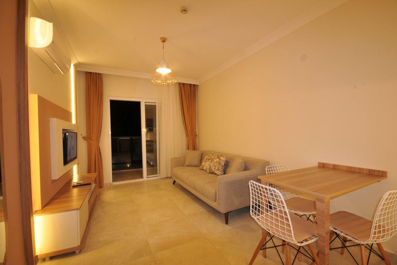 Luna Deluxe Marmaris