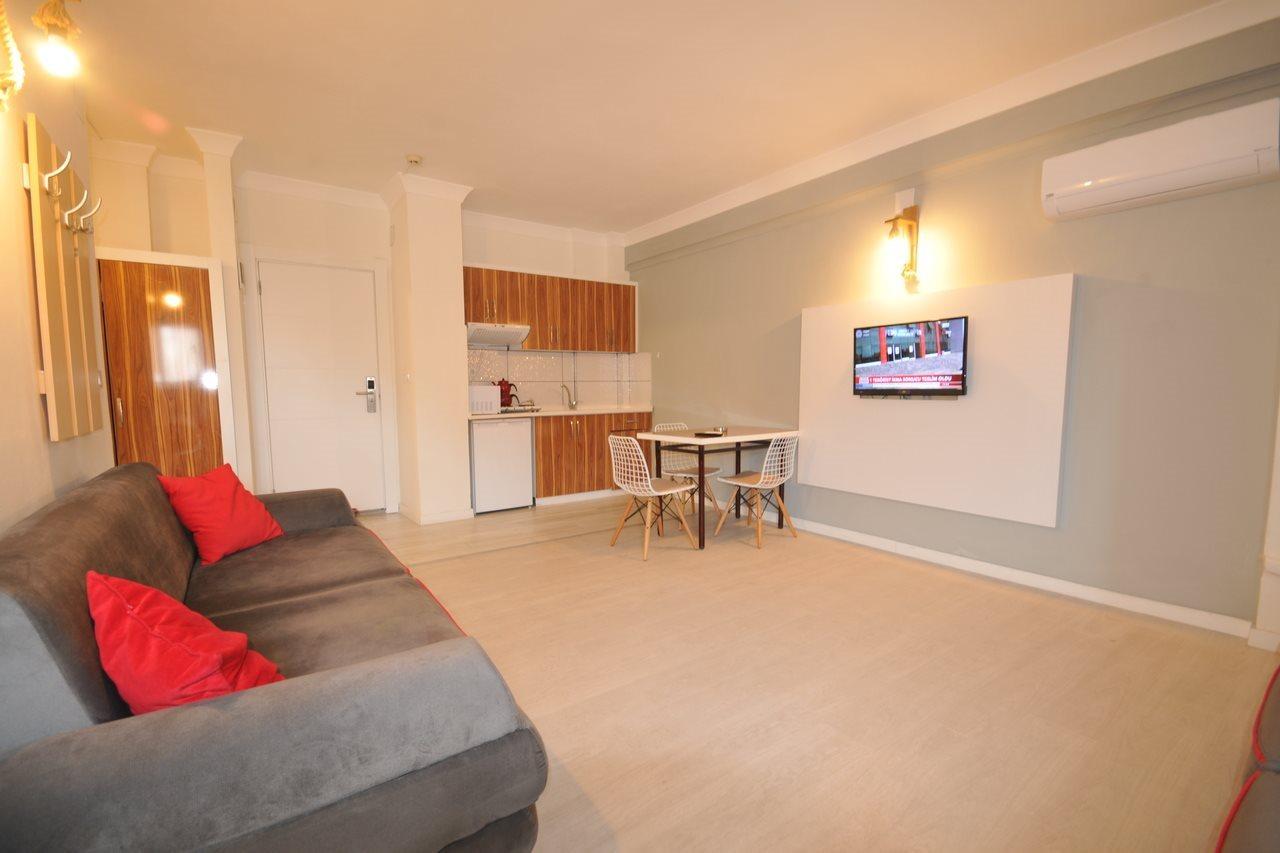 Hotel Luna Deluxe 5*