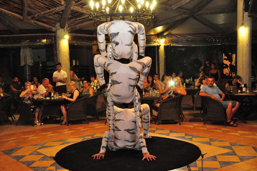 Ayaz Aqua Bodrum