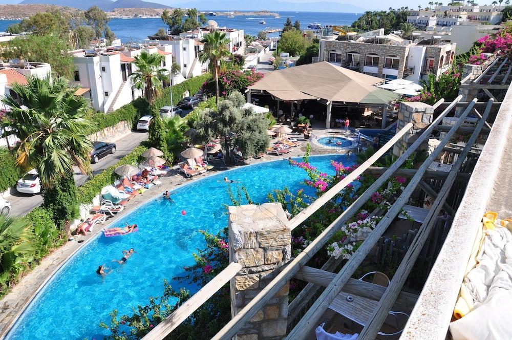 Hotel Ayaz Aqua 5*