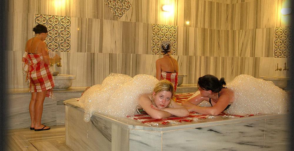 Himeros Life Hotel 4*