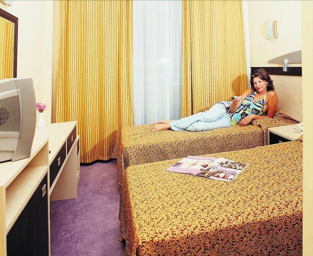 Hotel Himeros Life Kemer