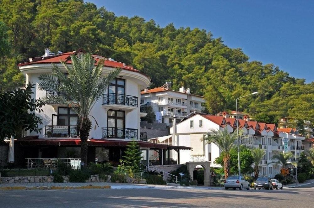 Ata Park 4* Fethiye