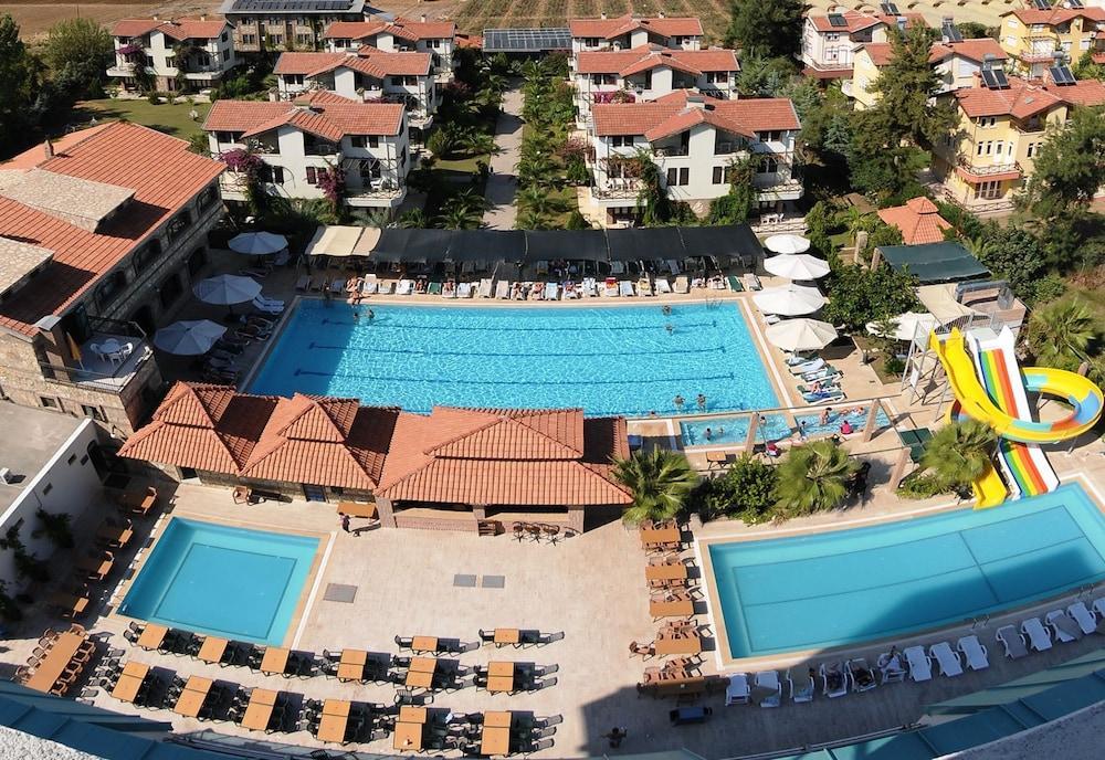 Belkon Hotel 4*