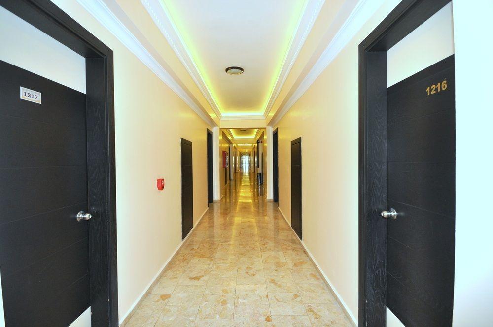 Camyuva 4* Kemer