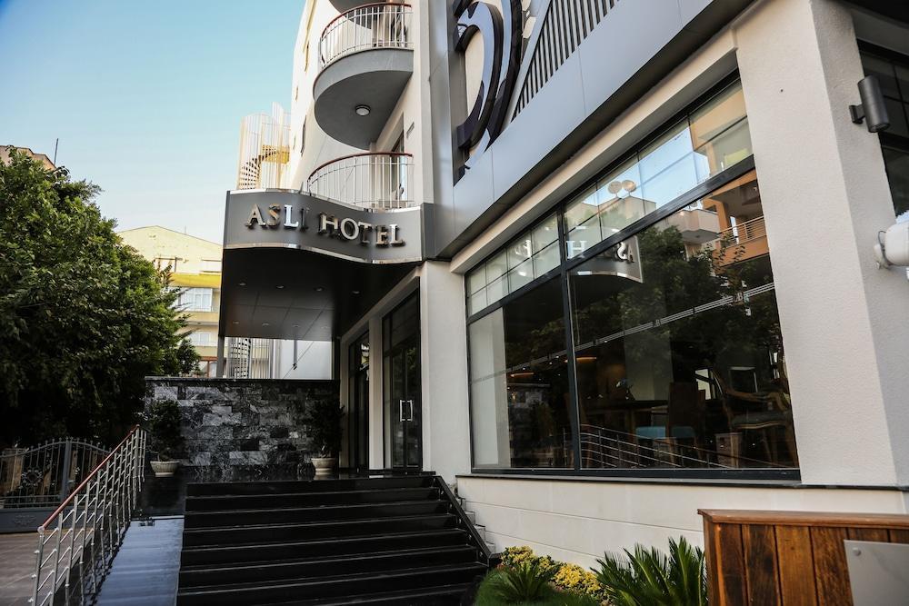 Hotel Asli 3*