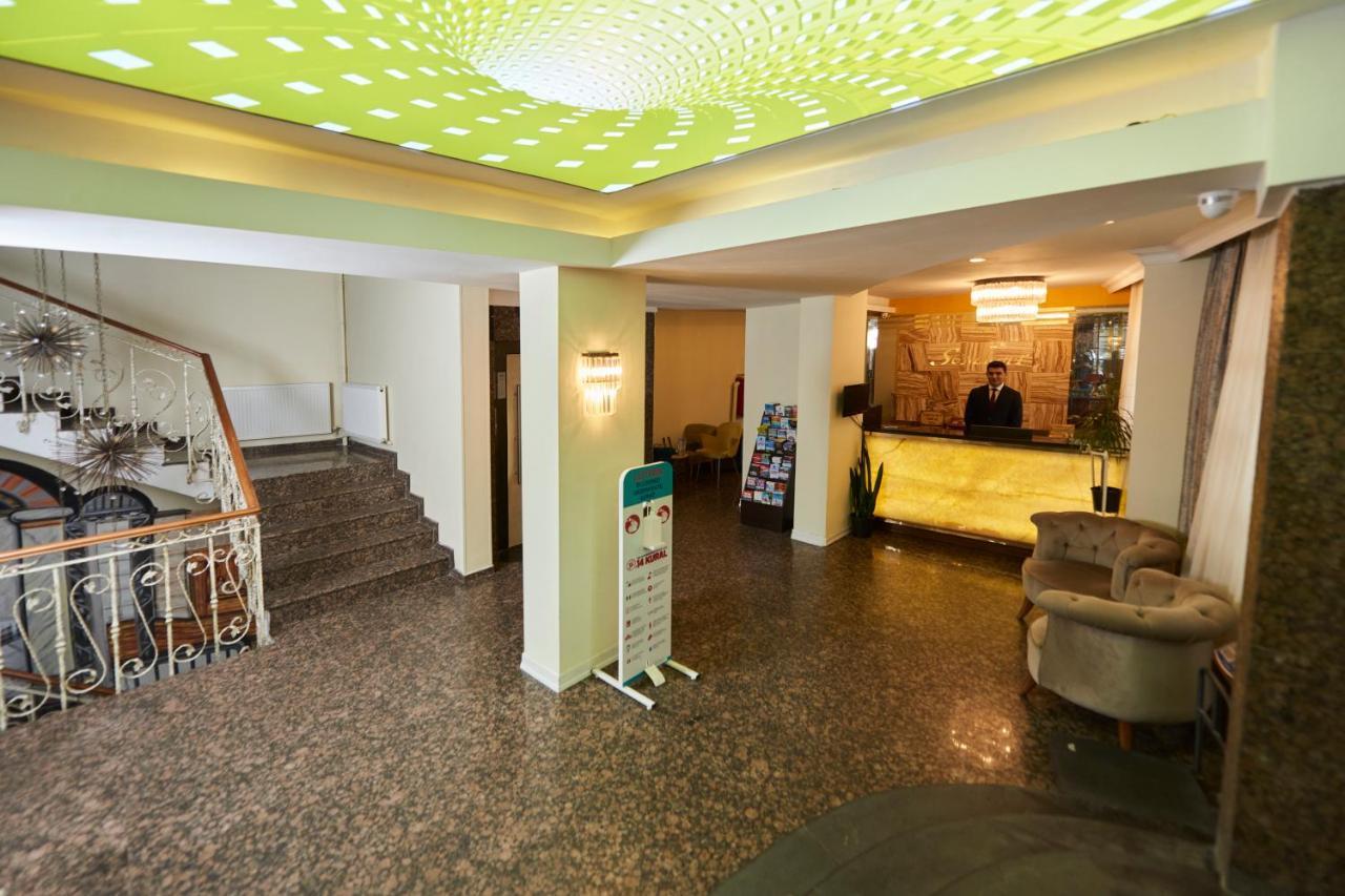 Hotel Sunlight 2*
