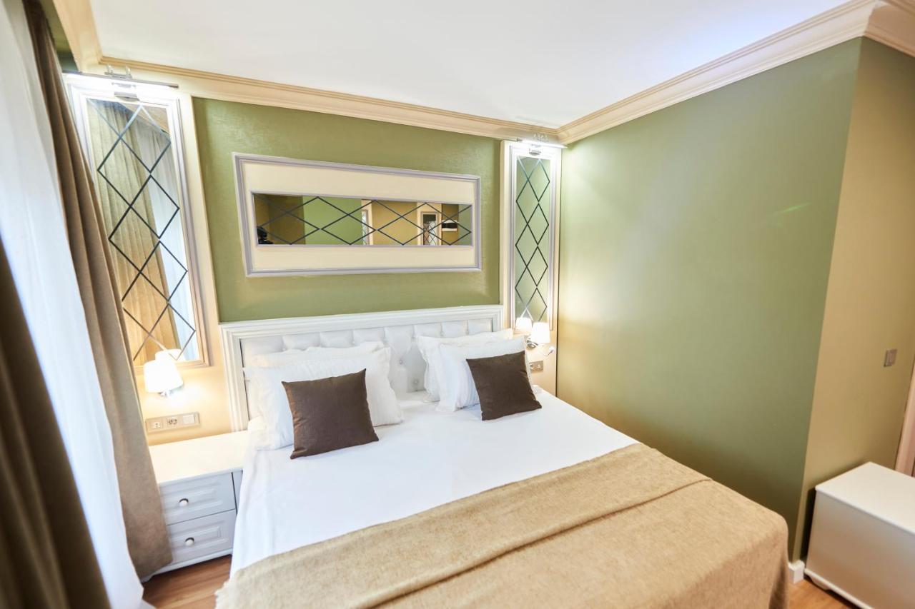 Hotel Sunlight Istanbul