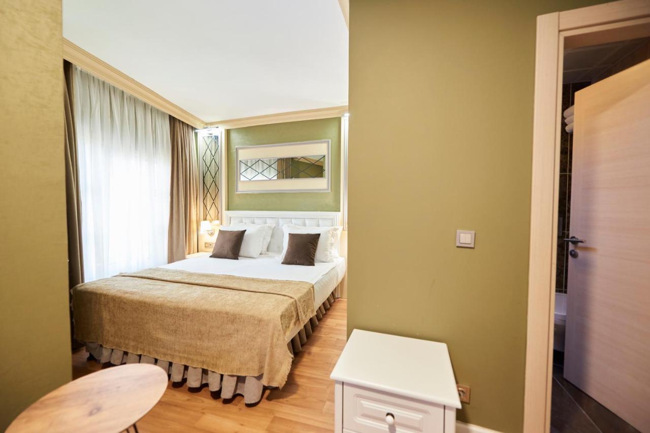 Sunlight Hotel 2*
