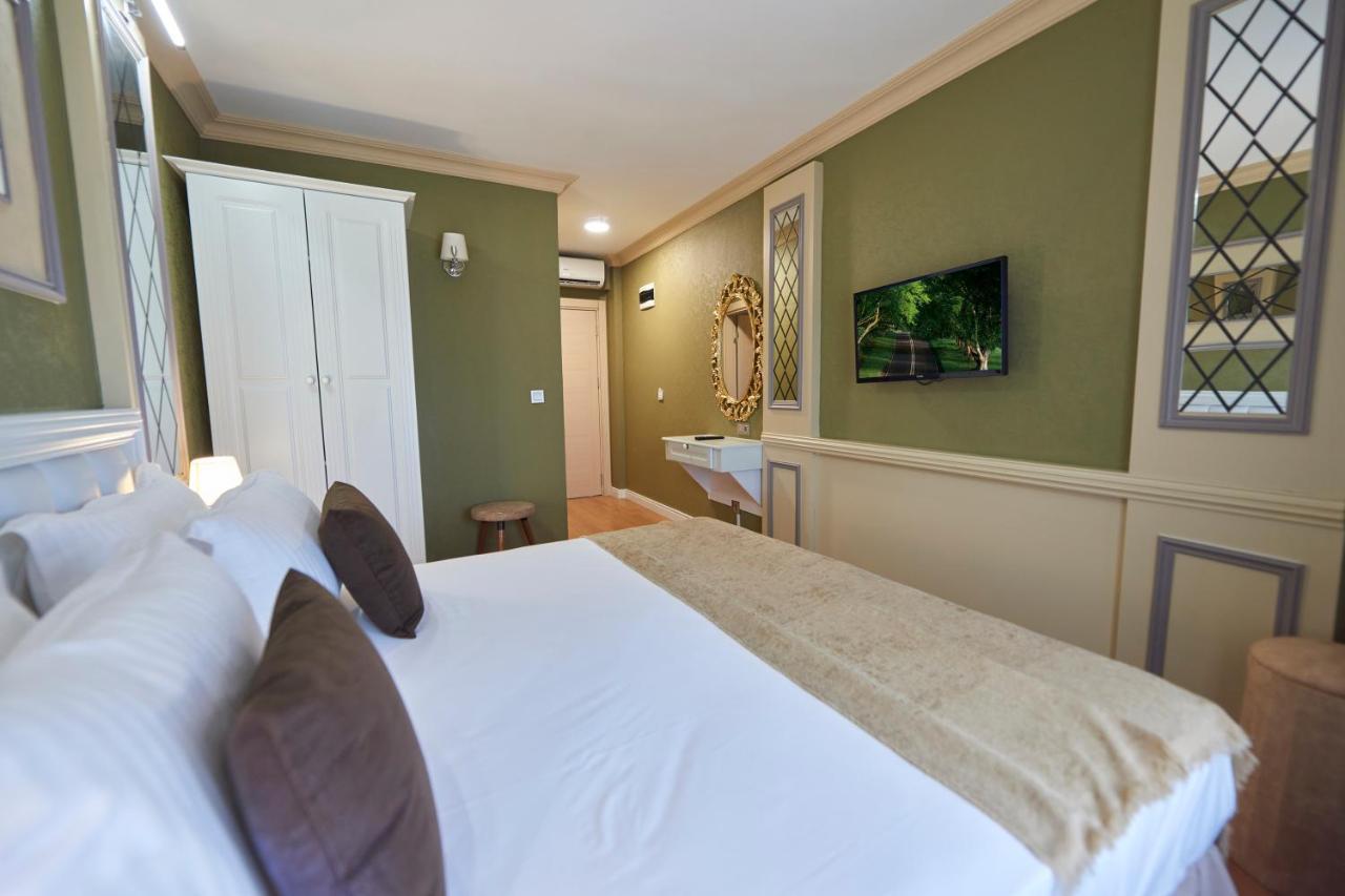Sunlight Hotel Istanbul