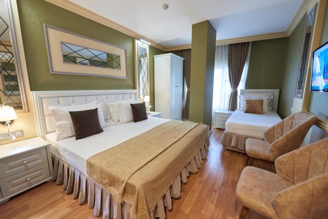 Sunlight Hotel