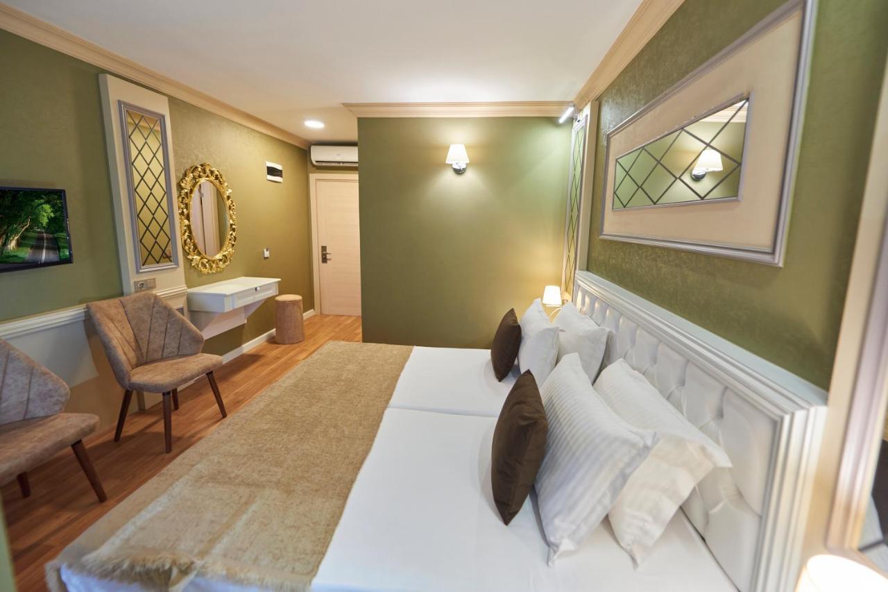 Sunlight Hotel Istanbul