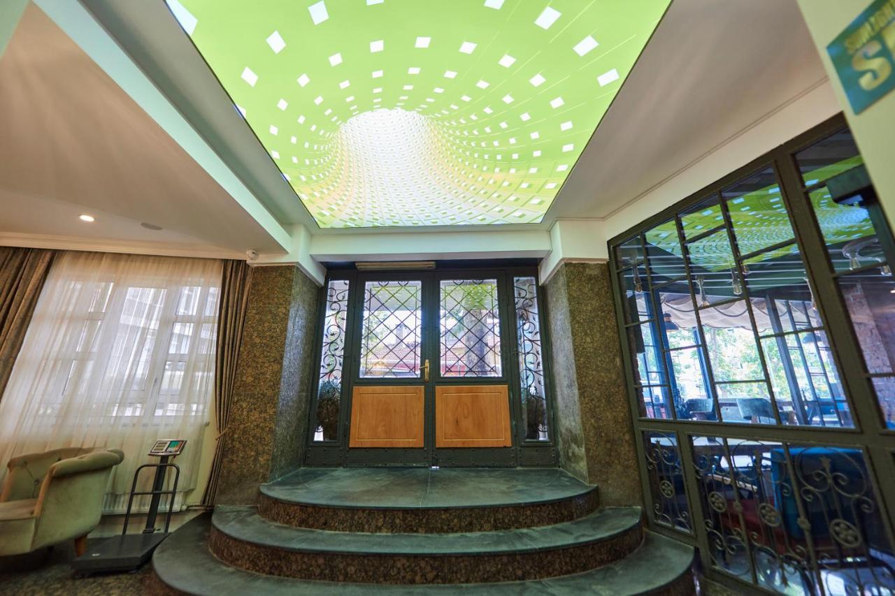 Hotel Sunlight Istanbul