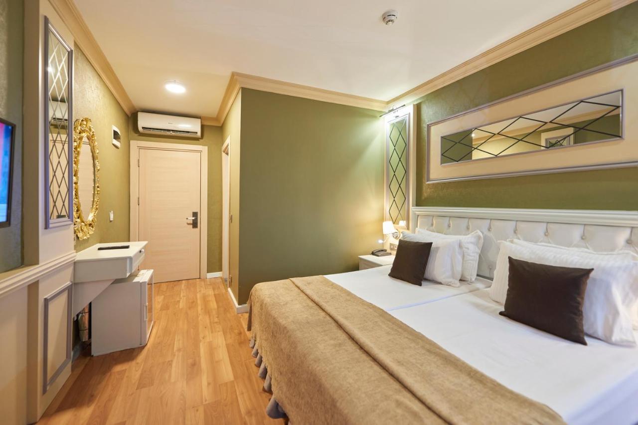 Sunlight Hotel Istanbul
