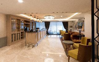 Millenium Golden Horn Hotel 5*