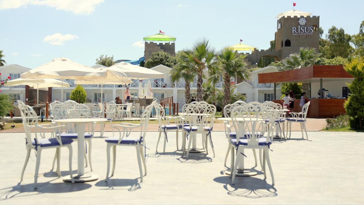 Risus Hotel
