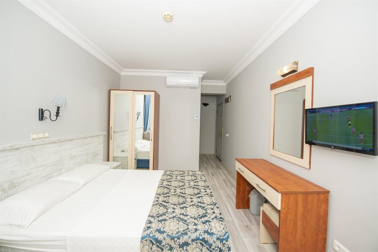 Hotel Golden Moon Fethiye