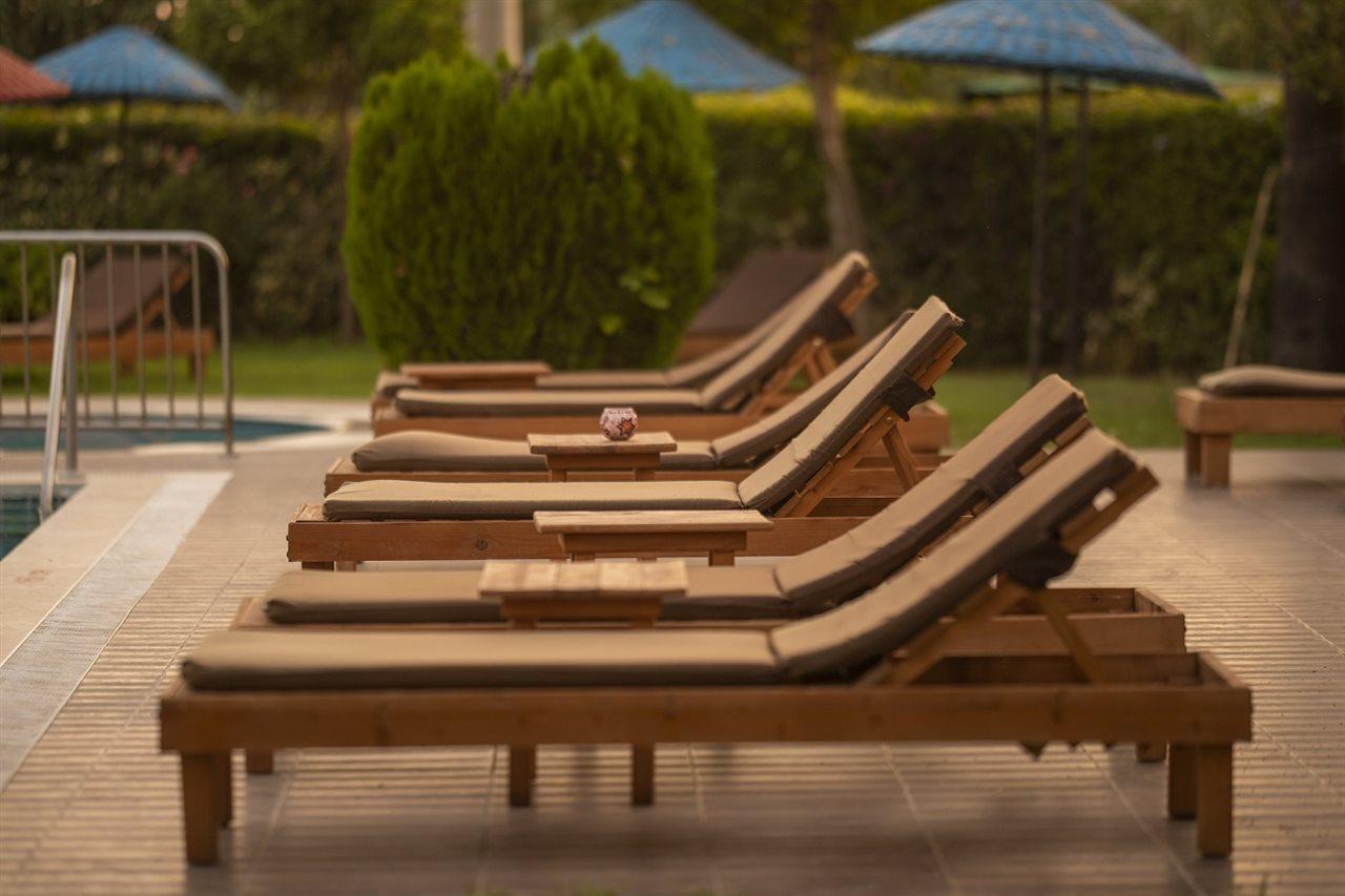 Golden Moon 3* Fethiye