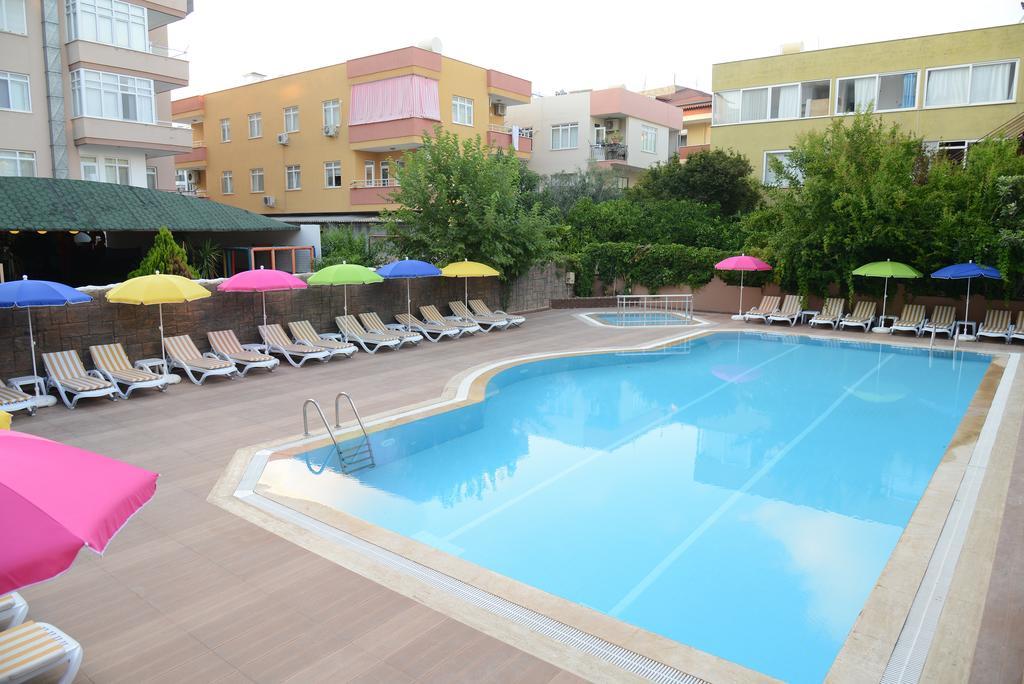 Ozgur Bey (adults Only) 3*