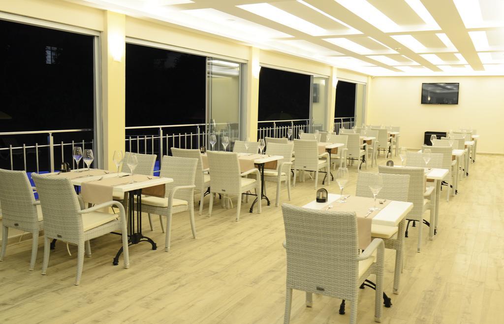 Ozgur Bey (adults Only) Hotel