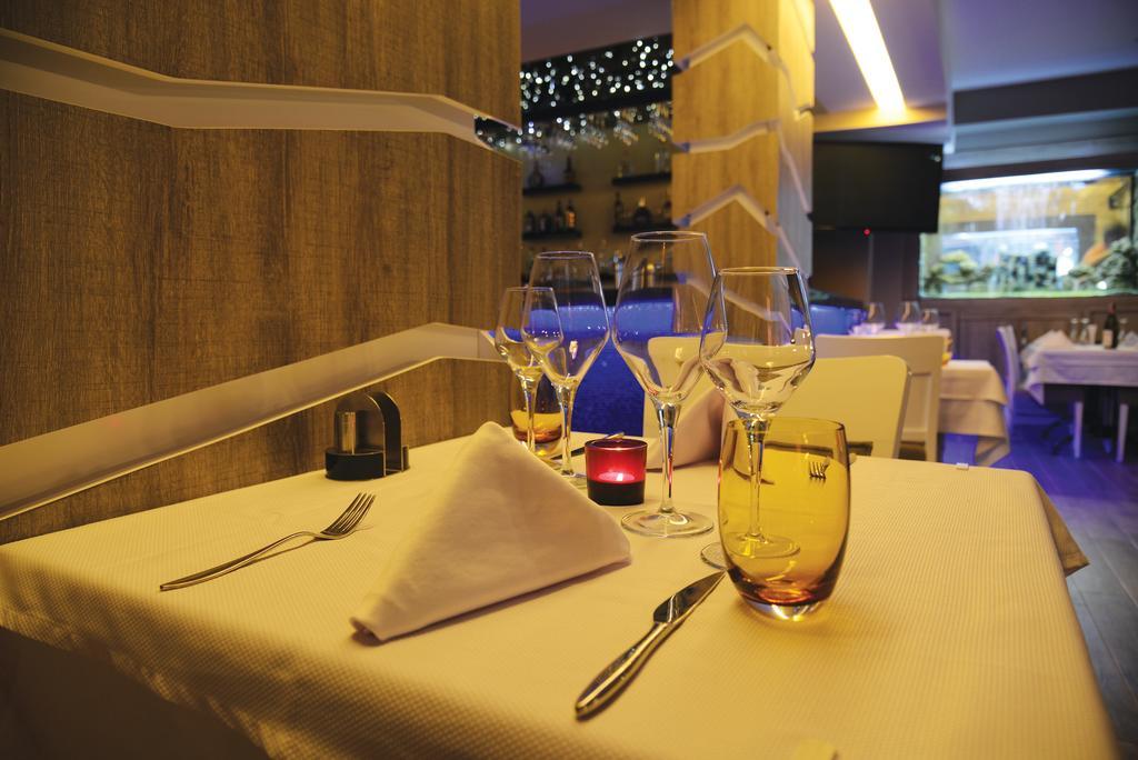 Hotel Ozgur Bey (adults Only) 3*