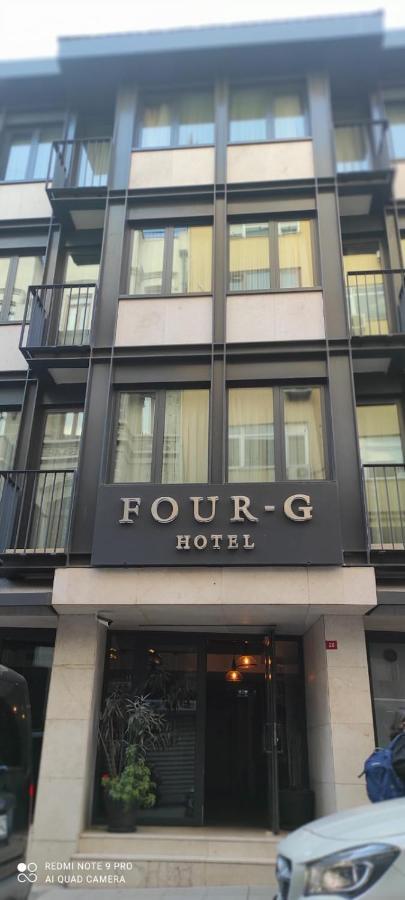 Four-g 2*