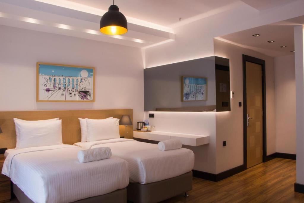 Four-g Hotel Istanbul