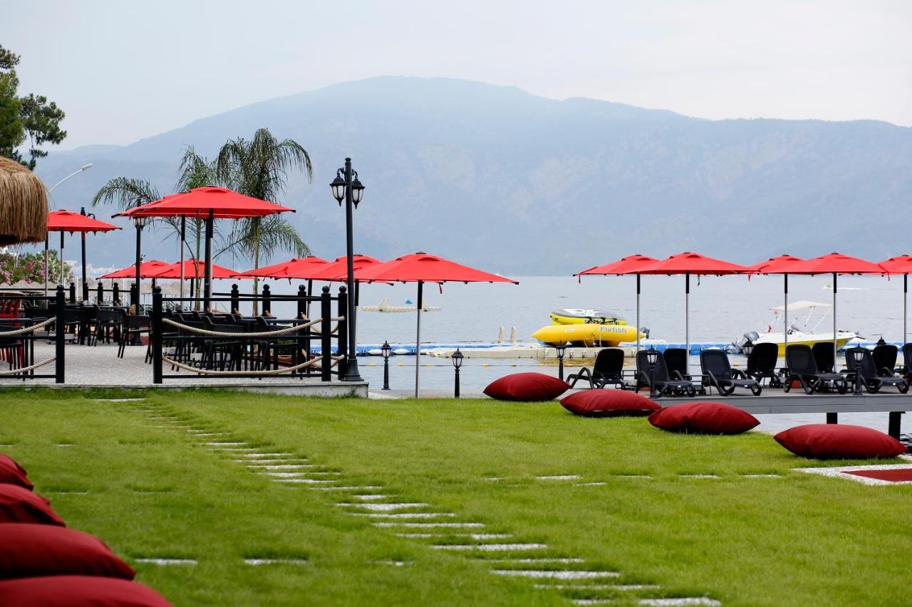 Grand Yazici Club Palace 4* Marmaris
