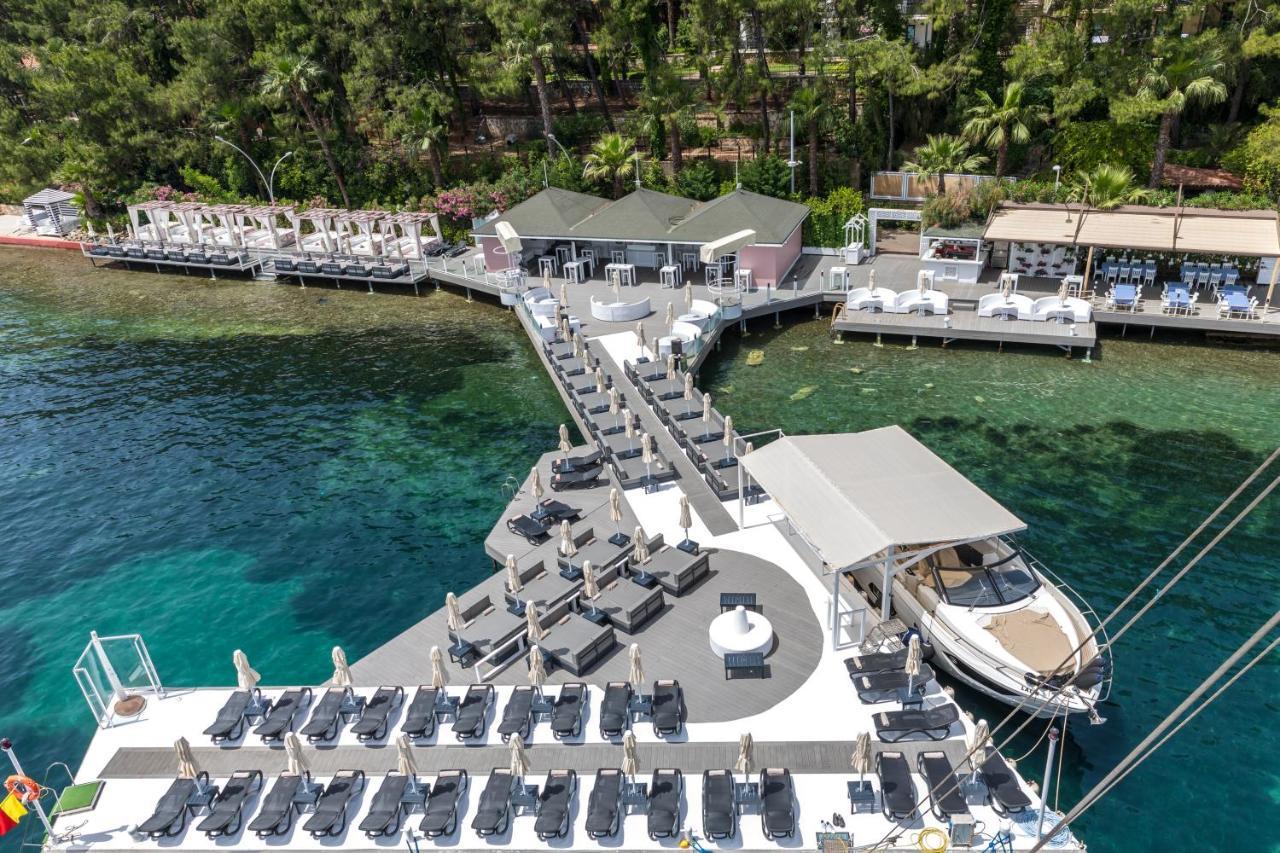 Grand Yazici Club Palace Resort 4*