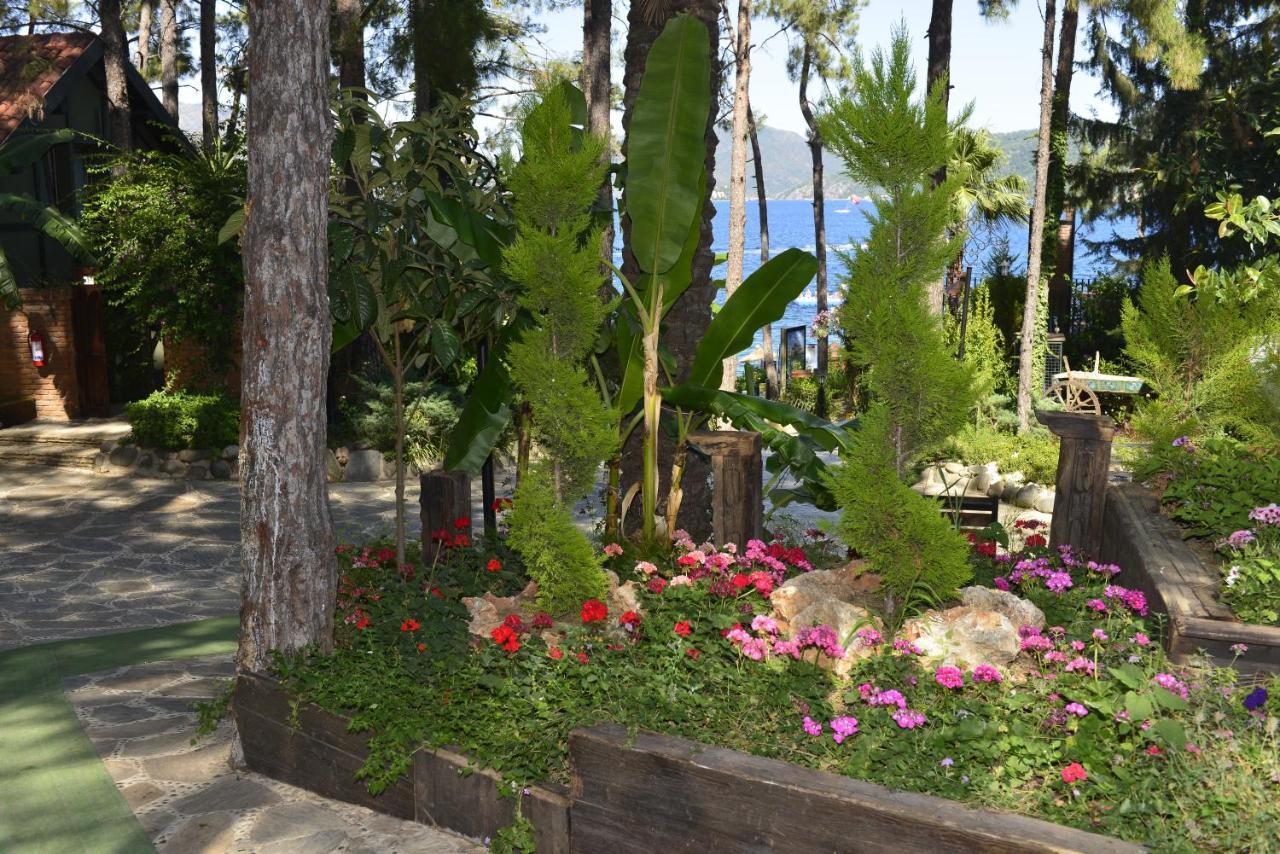 Grand Yazici Club Palace 4*