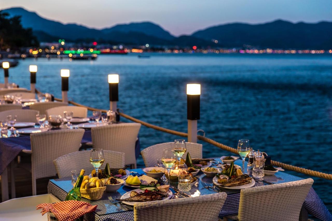 Grand Yazici Club Palace 4*