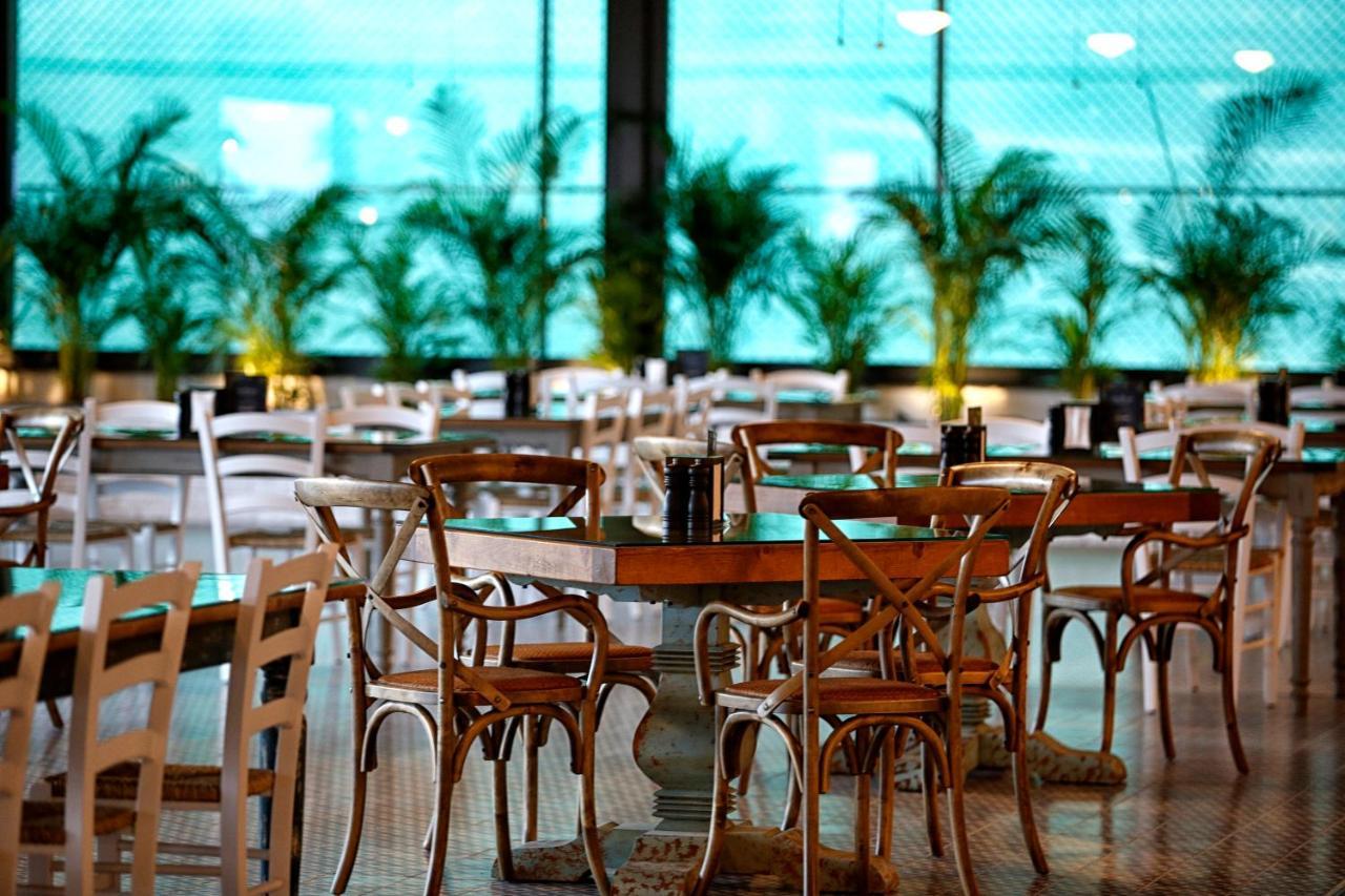 Grand Yazici Club Palace Resort 4*