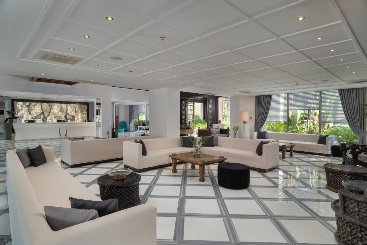 Hotel Hillstone & Bodrum
