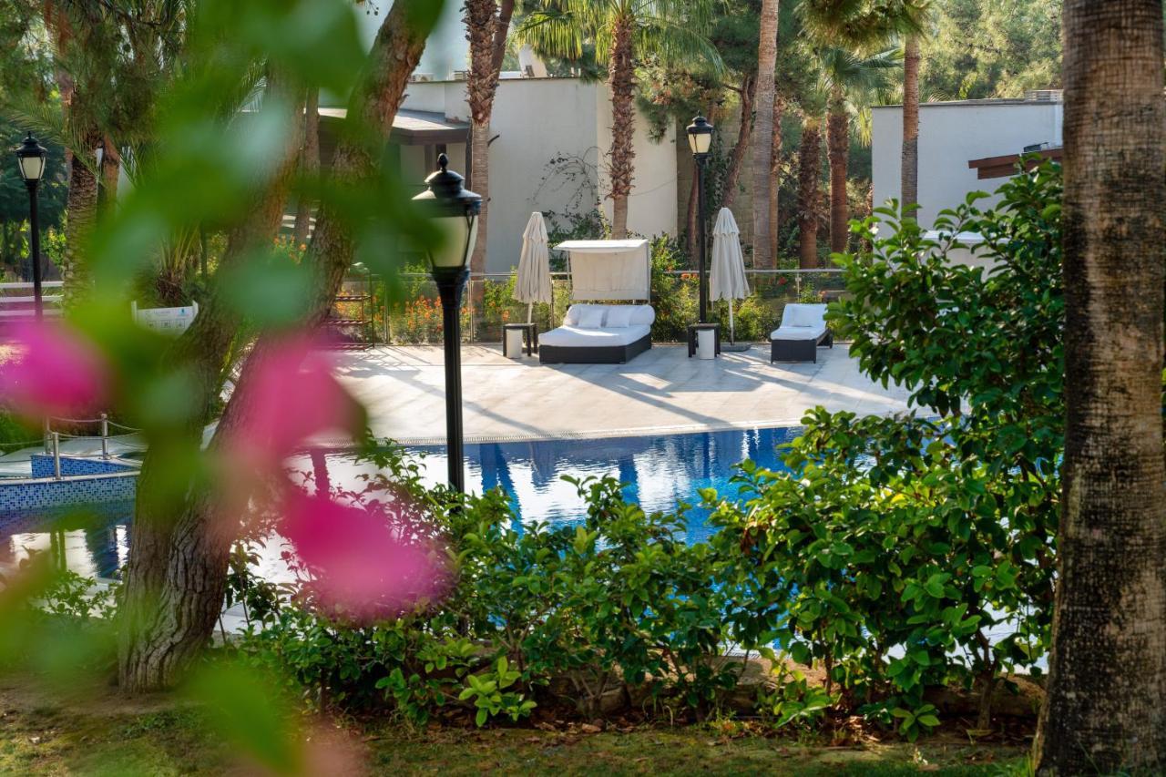 Hillstone & Hotel Bodrum