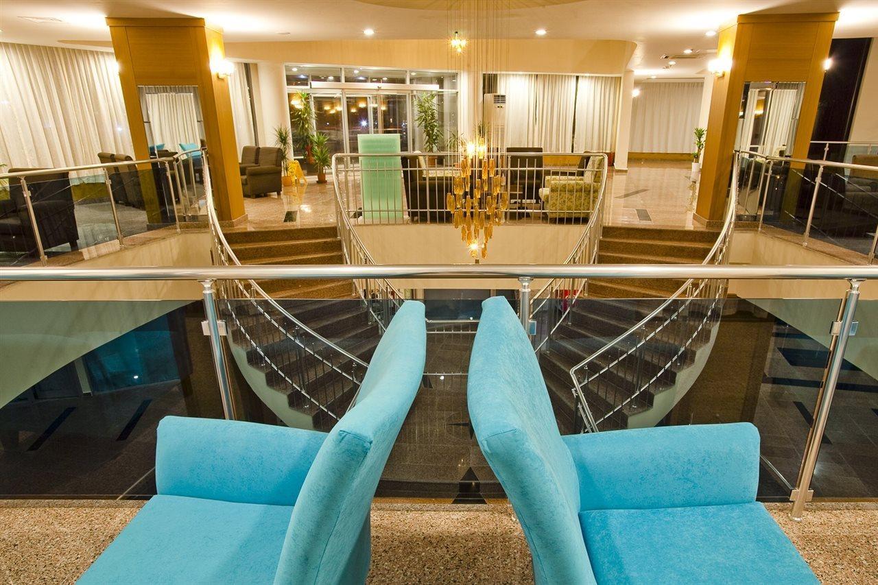 Resort Narcia 5*