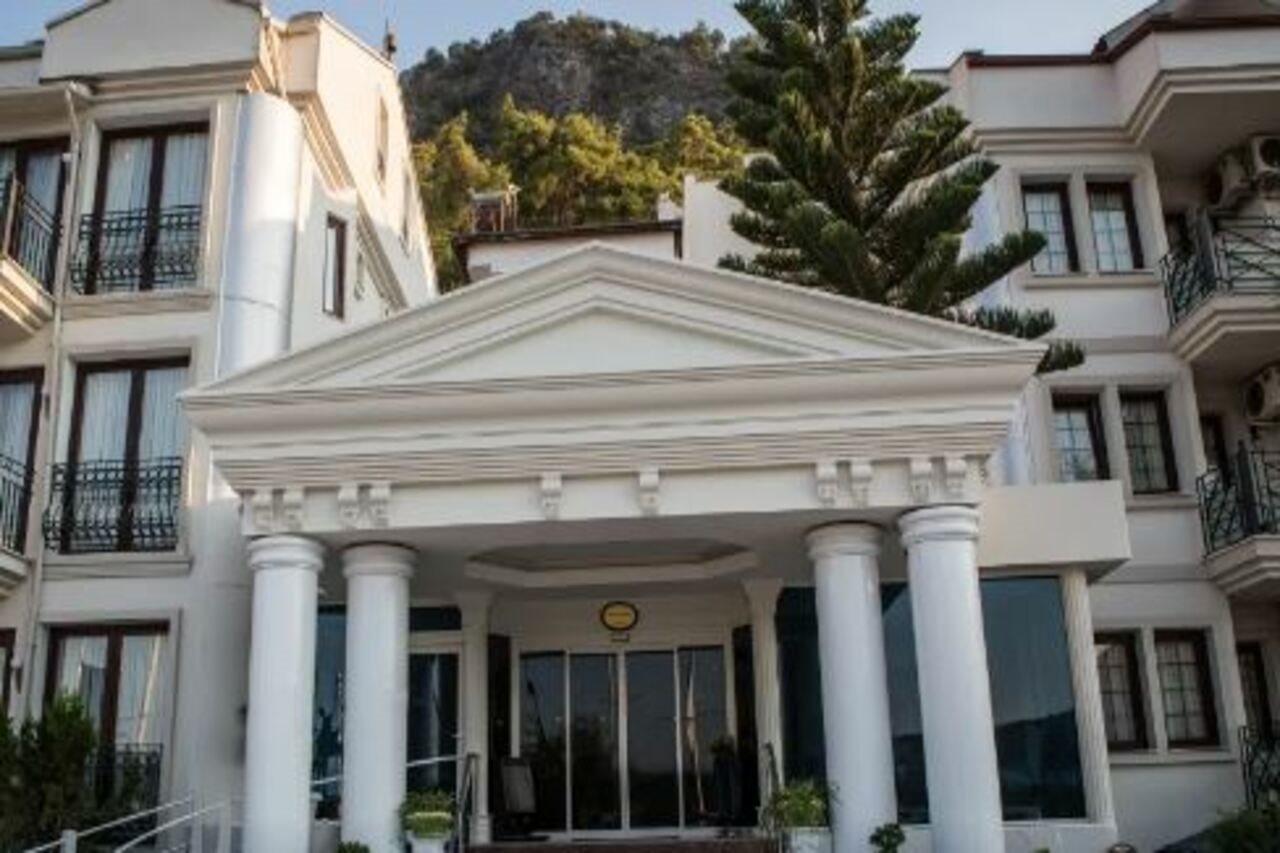 Hotel Ata Park Fethiye