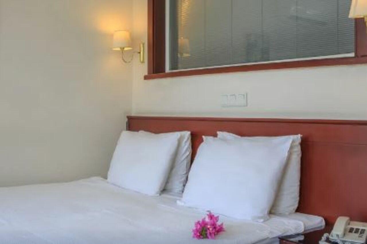 Ata Park Hotel Fethiye