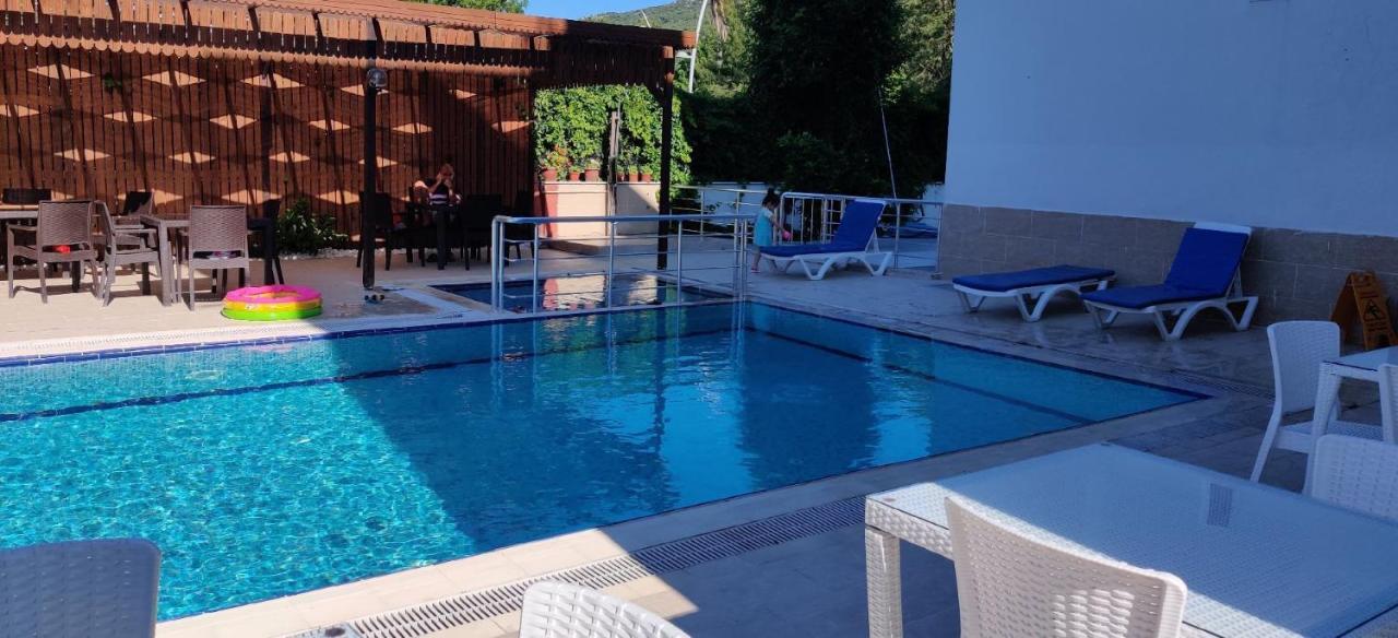 Parus 3* Kemer
