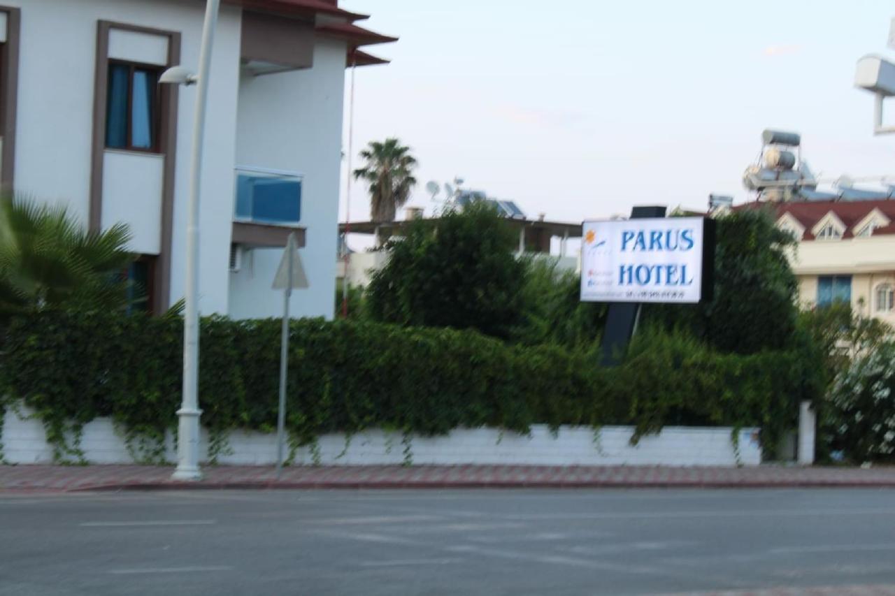 Hotel Parus