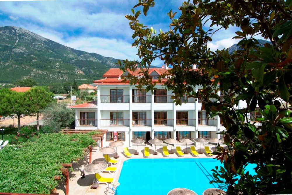 Holiday home Blue