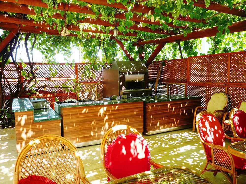 Holiday home Blue Calis