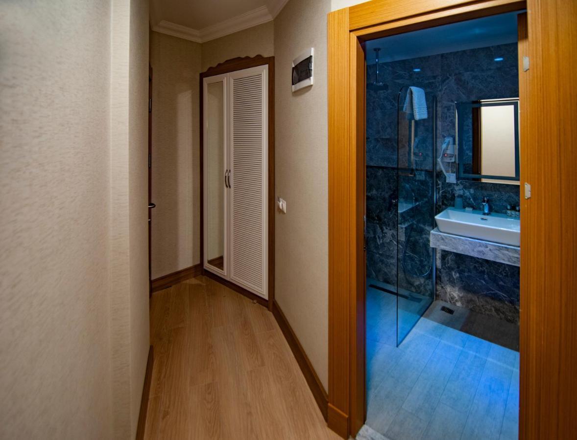 Exelans Hotel Fethiye