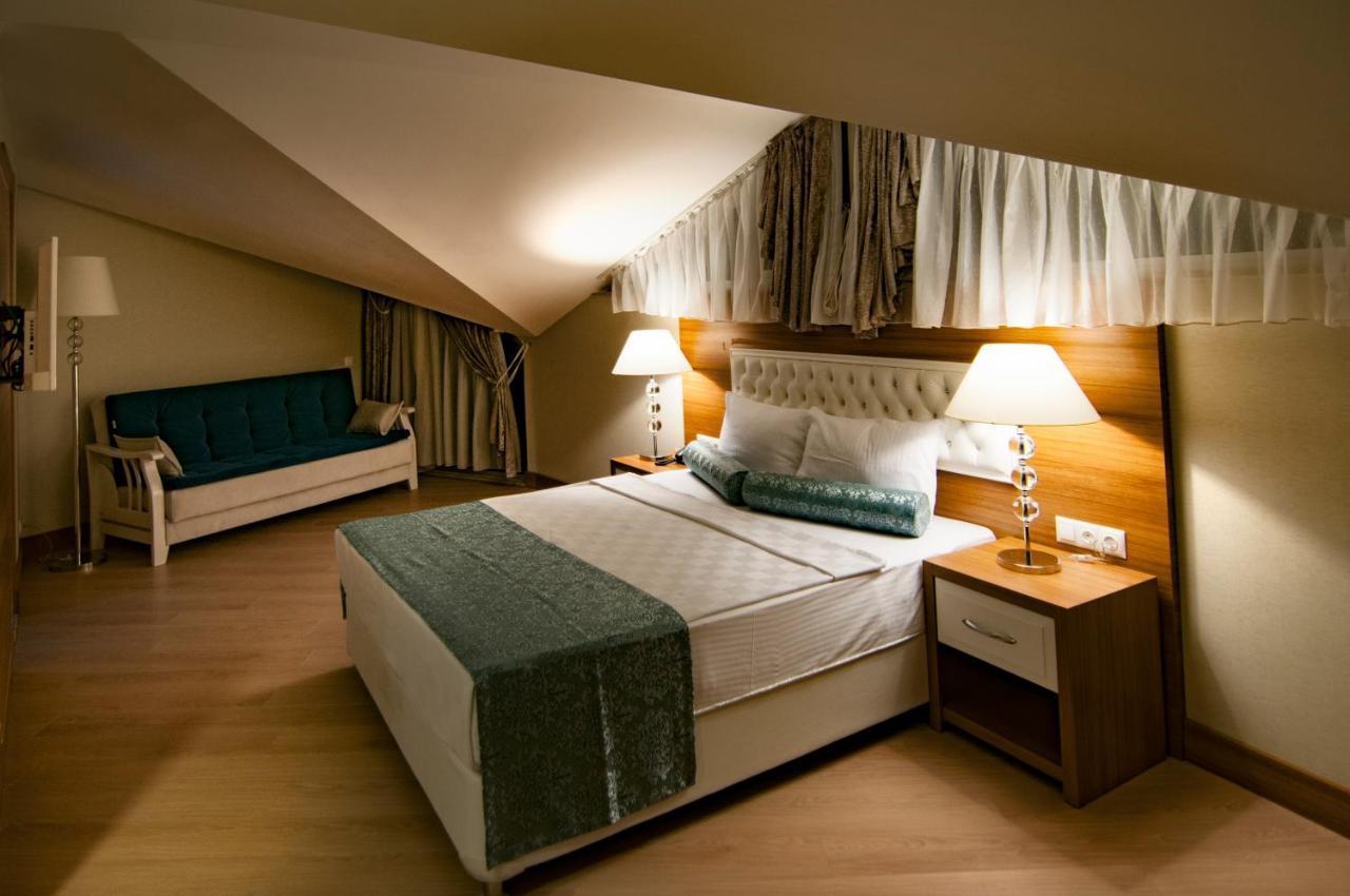 Hotel Exelans
