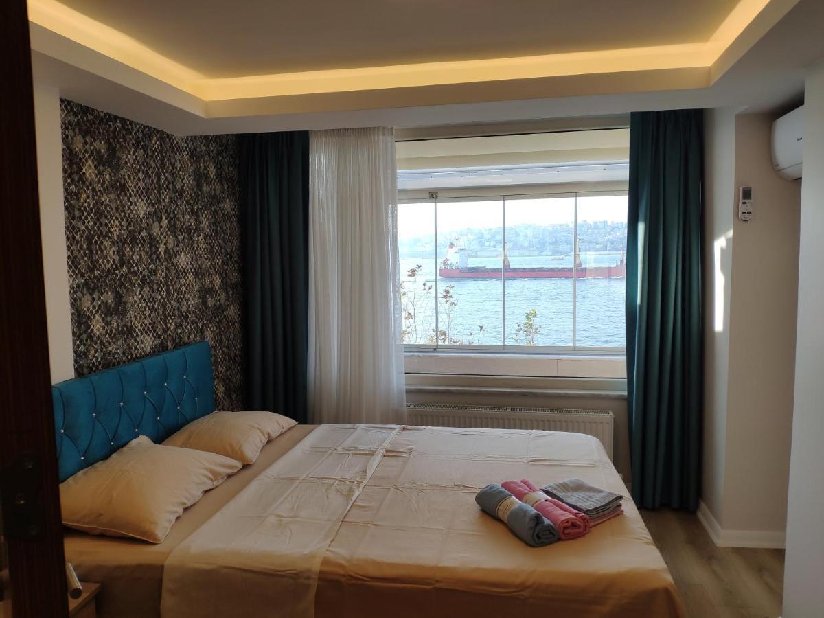 Modern Flats With Amazing Sea View Apartment *