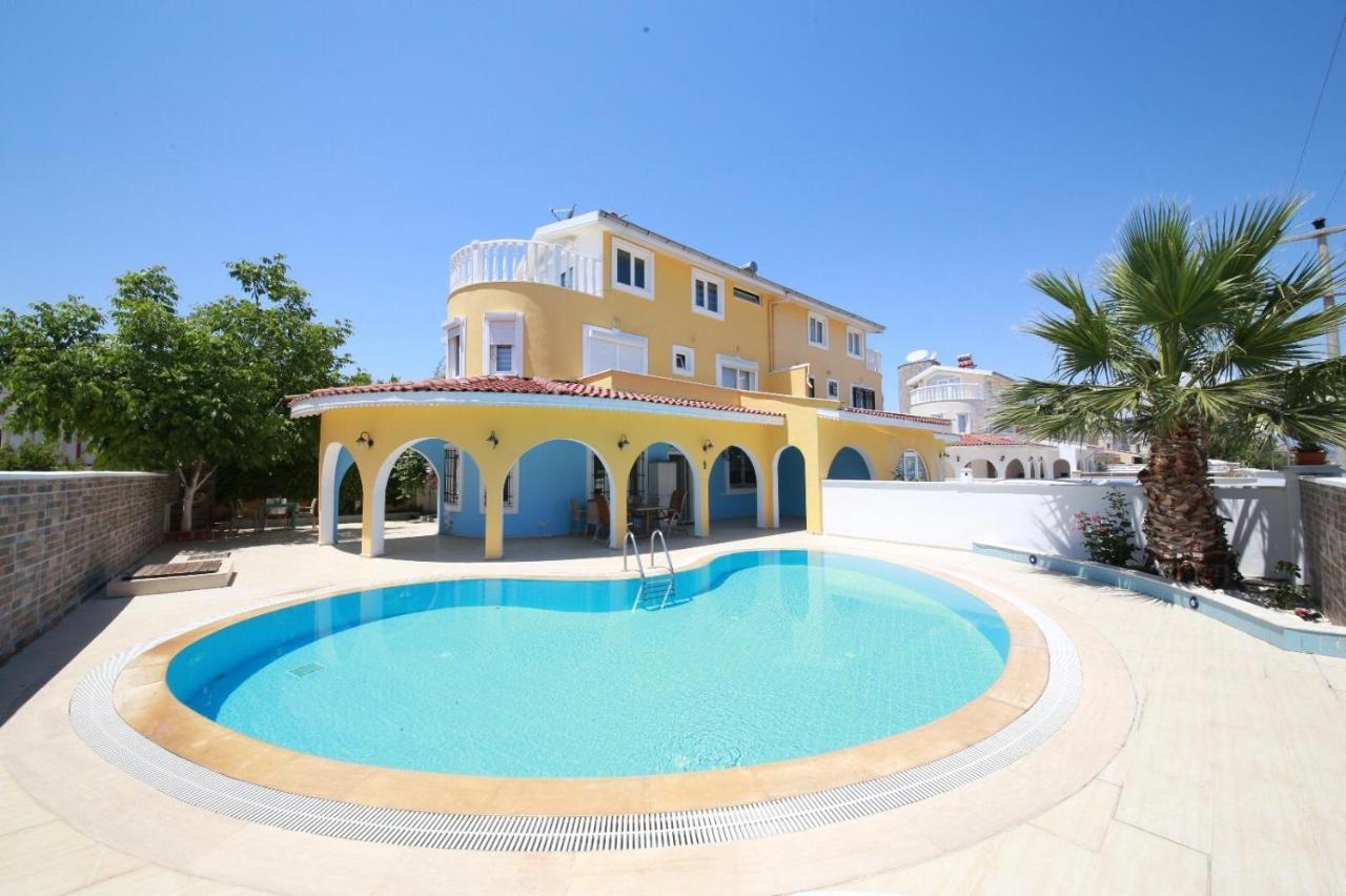 Villa Fairways