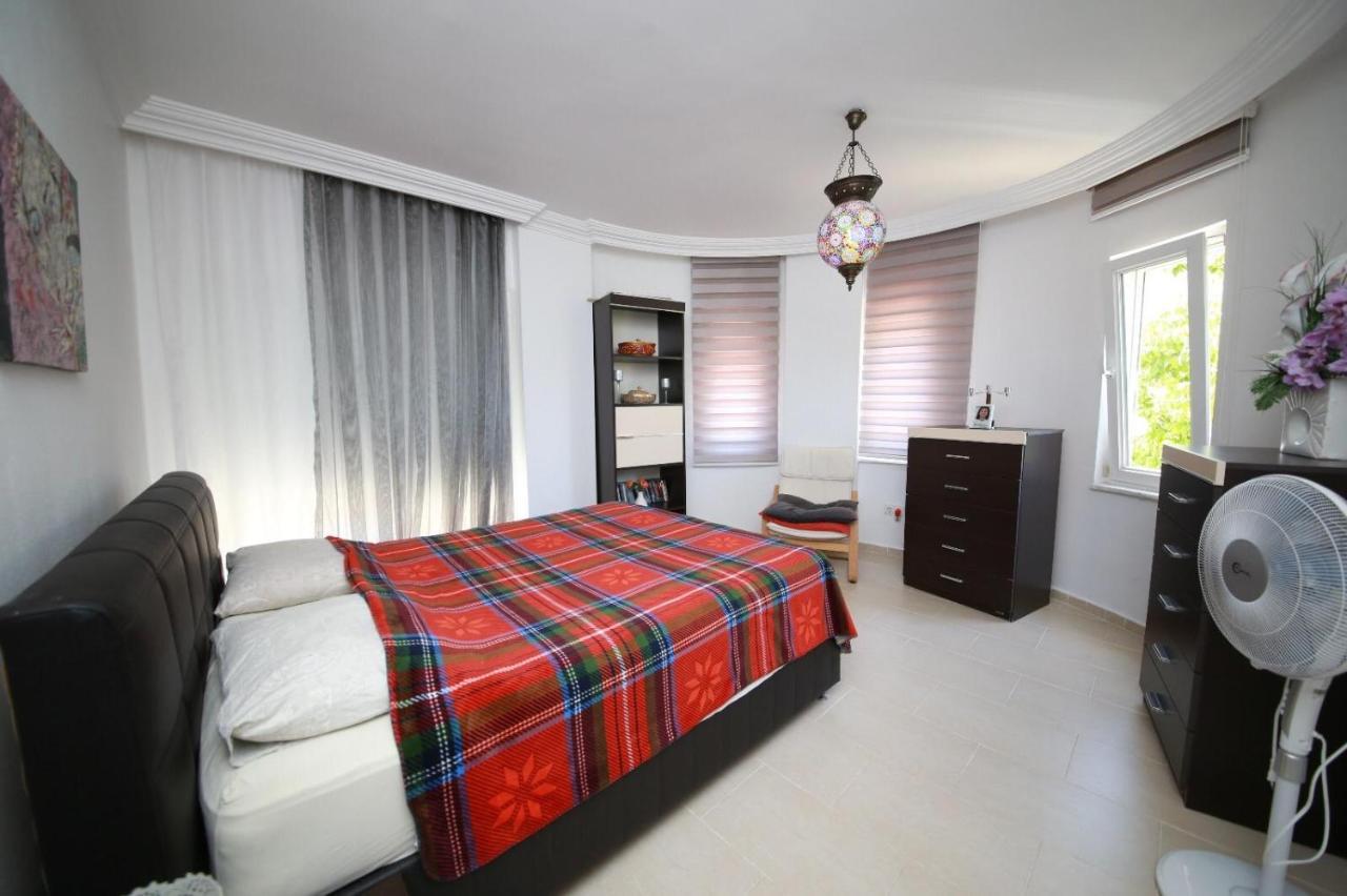 Fairways Villa Belek